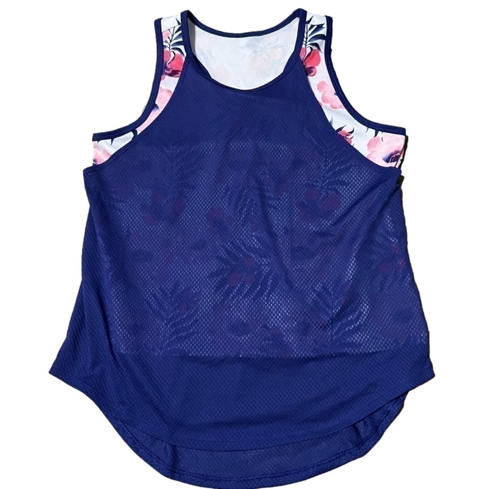 Avia Athletic Top (Sz XXL)